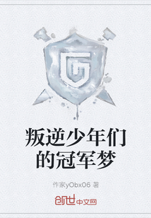 叛逆少年們的冠軍夢