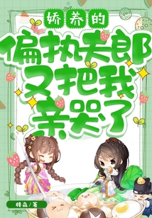 娇养的偏执夫郎又把我亲哭了