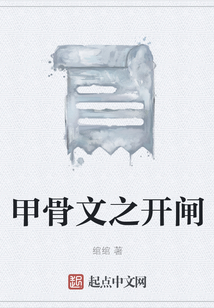 甲骨文之開閘