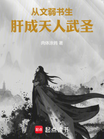 從文弱書生肝成天人武圣