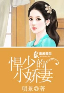 悍少的小娇妻