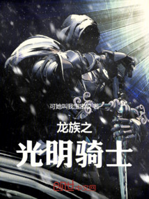 龍之光明騎士