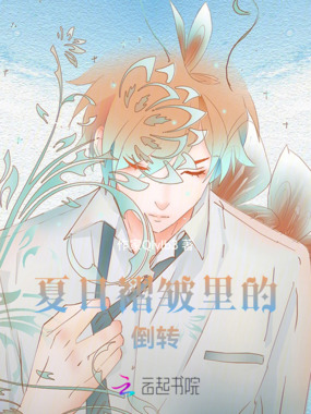 夏日褶皱里的倒转在线阅读