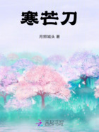 寒芒刀在線閱讀