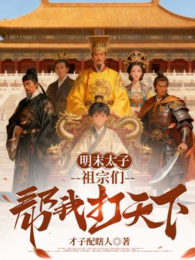 明末太子：祖宗们帮我打天下在线阅读