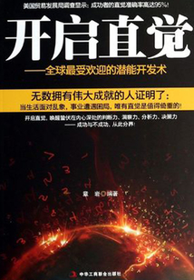 開啟直覺：全球最受歡迎的潛能開發術