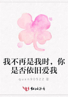 我不再是我時(shí)，你是否依舊愛我在線閱讀