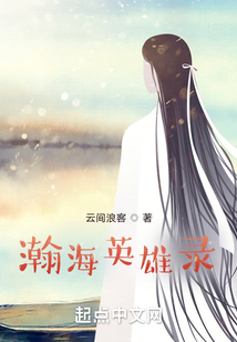 瀚海英雄錄