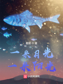 一米月光，一米陽光
