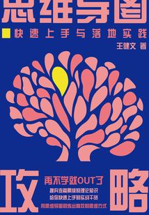 思維導圖攻略：快速上手與落地實踐