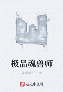 極品魂獸師