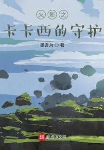 火影之卡卡西的守護