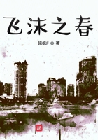 飛沫之春在線閱讀