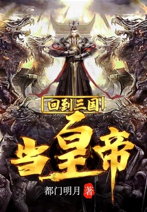 回到三國當(dāng)皇帝