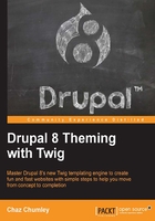 Drupal 8 Theming with Twig在线阅读