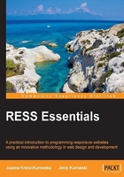 RESS Essentials