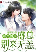婚路漫漫：盛總，別來無恙在線閱讀
