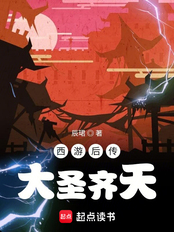 西游后传,大圣齐天在线阅读