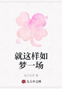 就这样如梦一场