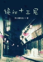 詭秘十三層在線閱讀