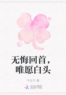 無悔回首，唯愿白頭