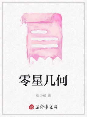 零星几何在线阅读