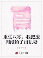 重生八零,我把废图纸给了出轨妻在线阅读