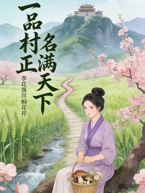一品村正名满天下在线阅读