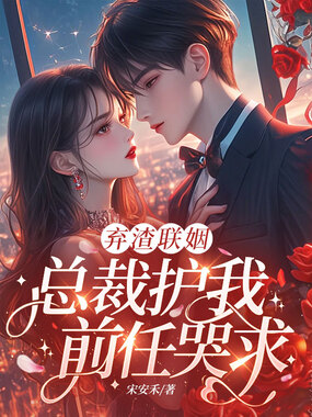 弃渣联姻，总裁护我，前任哭求在线阅读