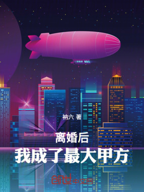 离婚后，我成了最大甲方在线阅读