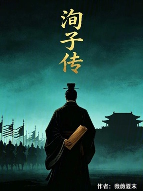 洵子传在线阅读