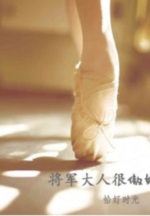 將軍大人很傲嬌