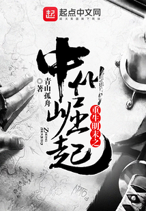 重生明末之中州崛起