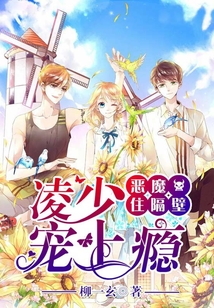 惡魔住隔壁：凌少，寵上癮！