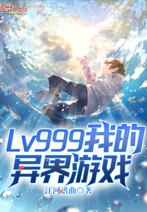 Lv999我的異界游戲