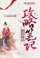 陰陽師的攻略筆記在線閱讀
