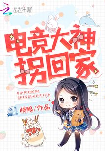 電競大神拐回家
