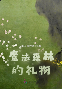 魔法森林的禮物
