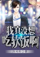 我真没想吃软饭啊在线阅读