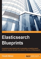 Elasticsearch Blueprints在線閱讀