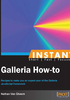 INSTANT Galleria Howto