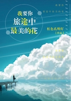 我要你旅途中最美的花在線閱讀