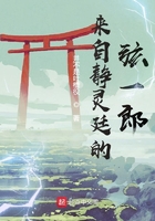 来自静灵廷的弦一郎