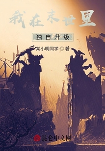 我在末世里獨自升級