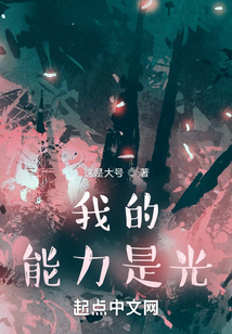 我的能力是光