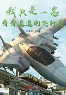 我只是一名普普通通的飛行員