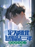 沦为缅北试验品三年,我真的学乖了在线阅读