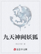 九天神阙妖狐在线阅读