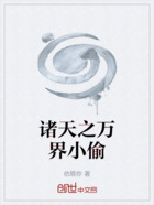 诸天之万界小偷在线阅读