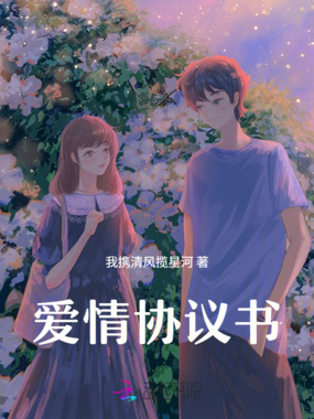 爱情协议书在线阅读